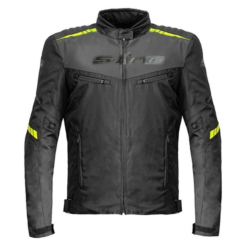 Blouson veste moto S-Line pour Moto Neuf