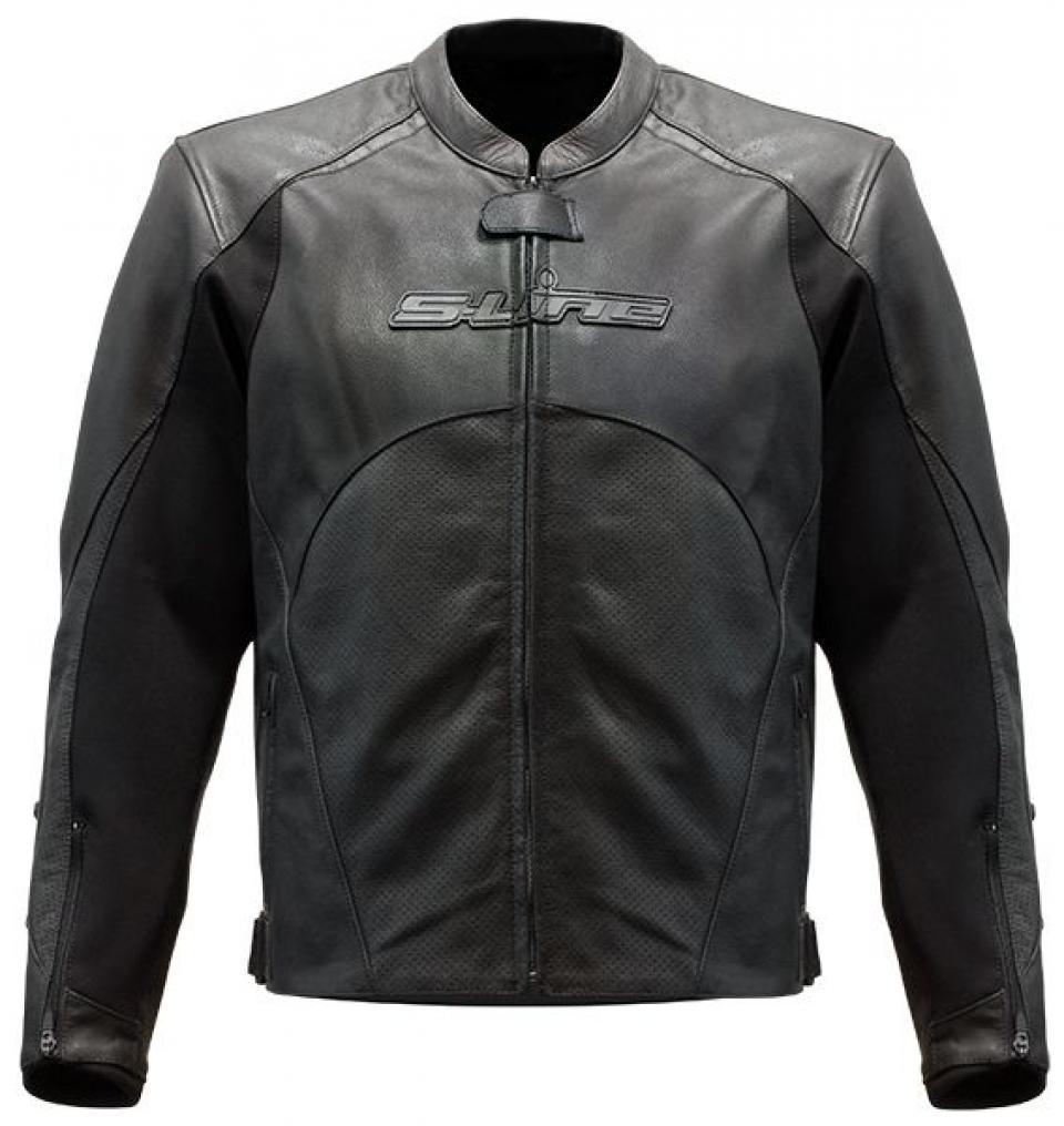 Blouson veste moto pour  