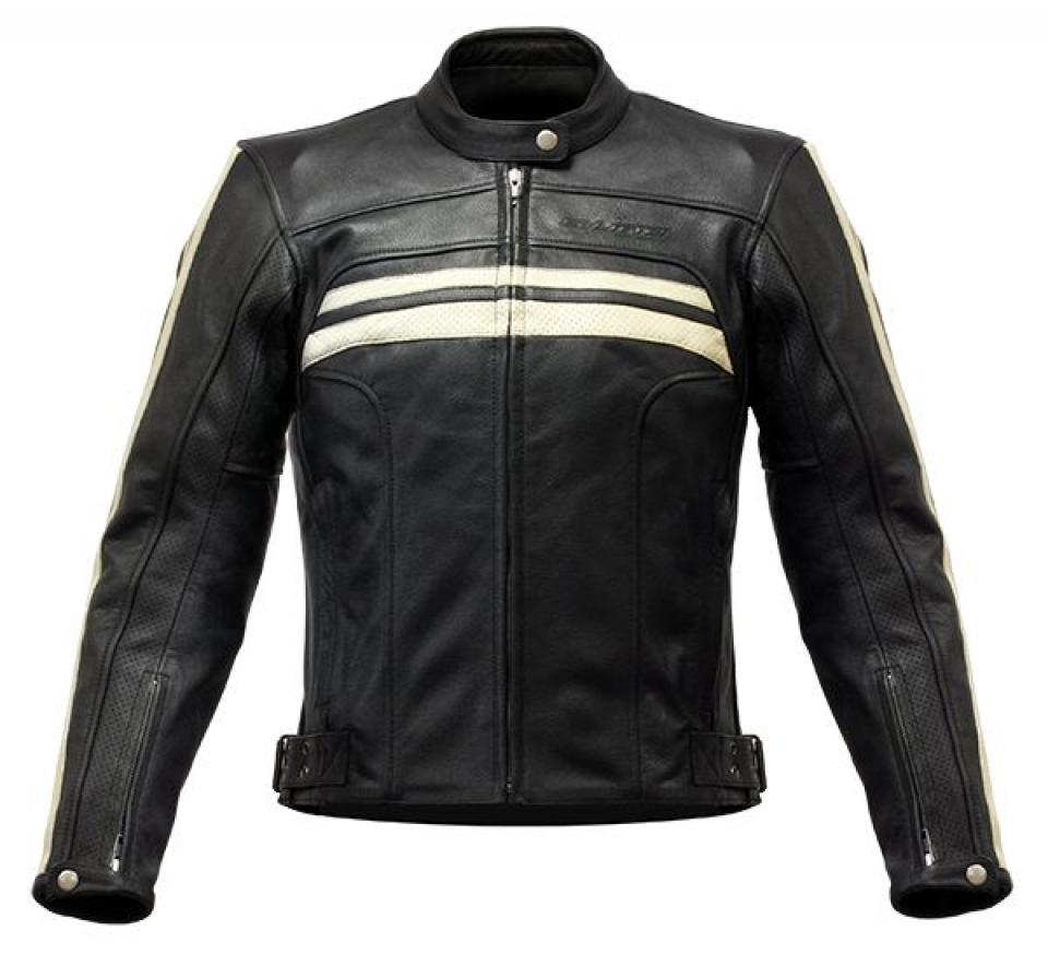 Blouson veste moto pour  
