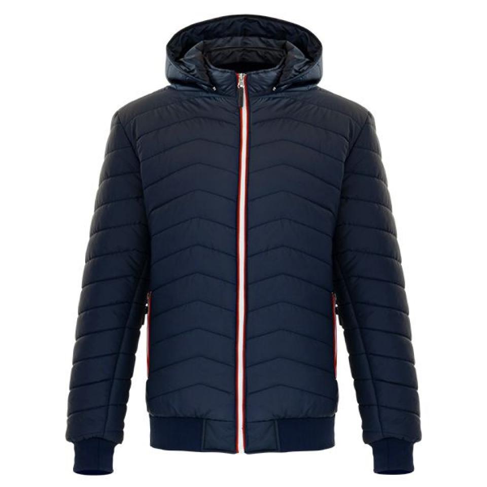 Blouson veste moto pour  