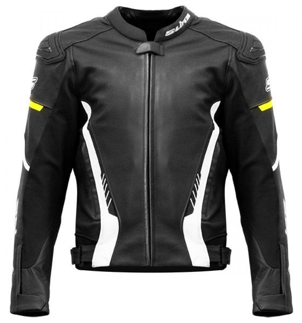 Blouson veste moto pour  