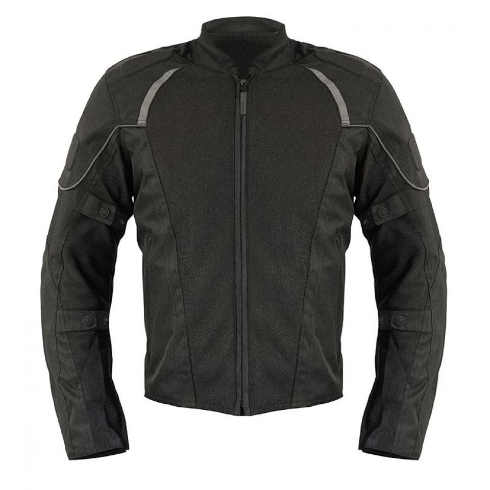 Blouson veste moto pour  