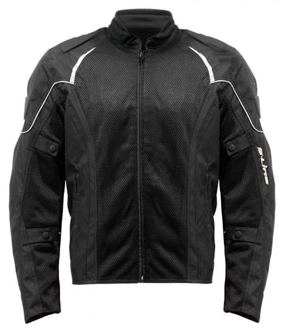 Blouson veste moto pour  
