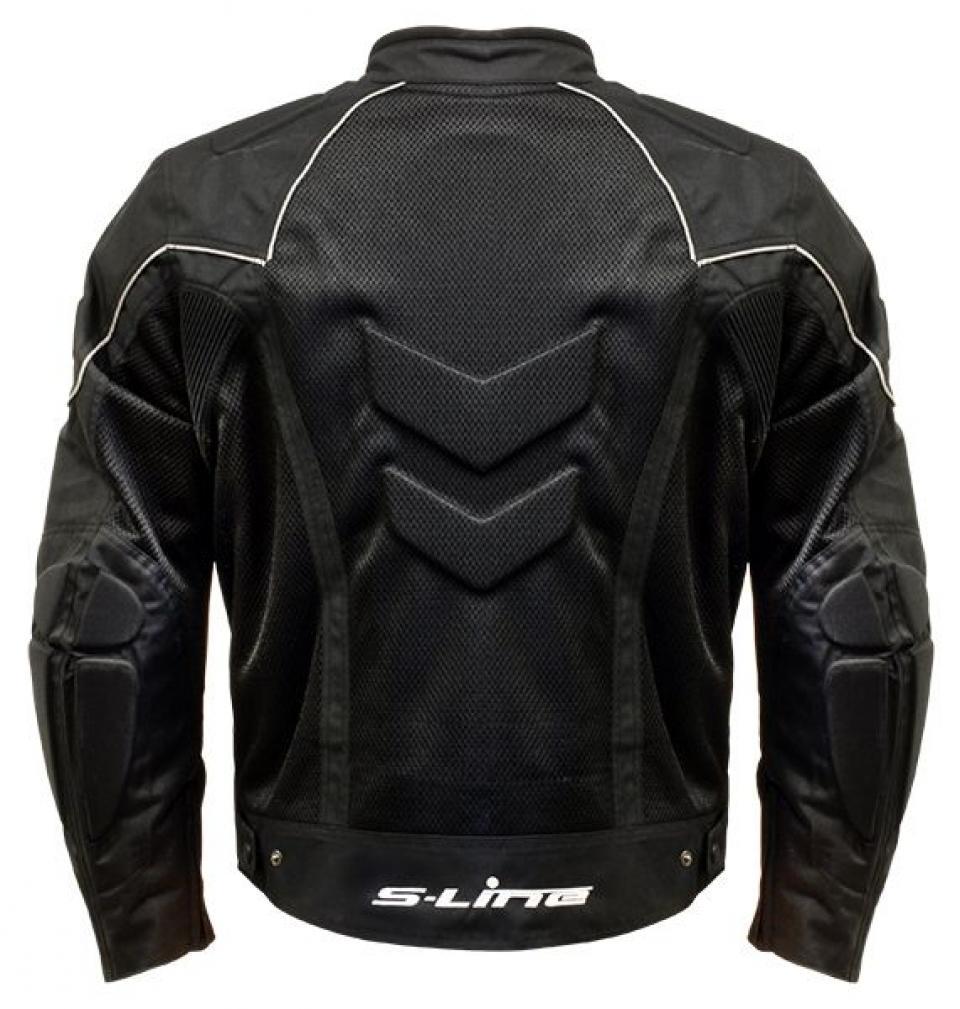 Blouson veste moto S-Line pour Moto Neuf