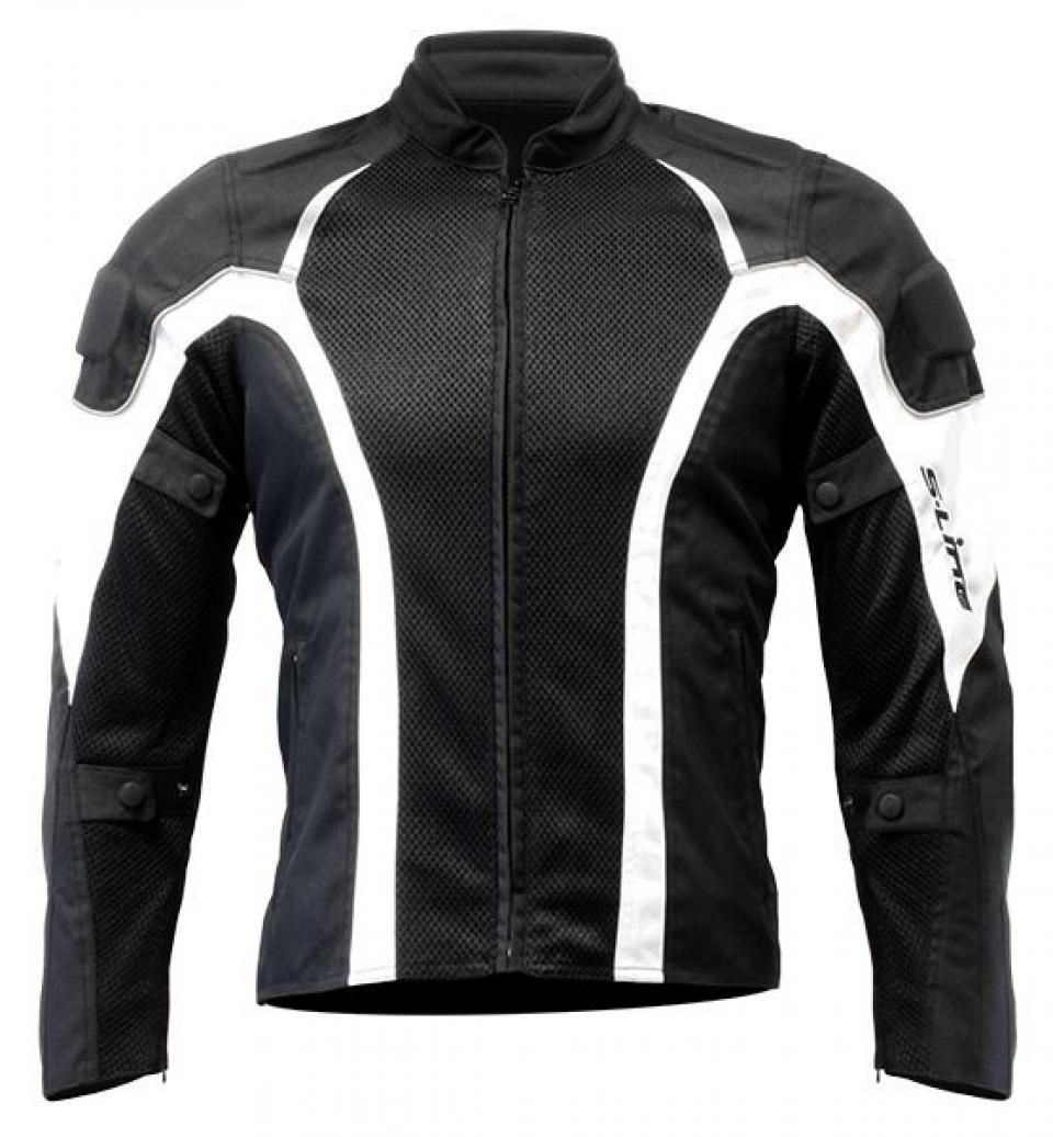 Blouson veste moto pour  