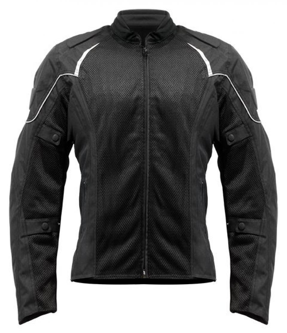 Blouson veste moto pour  