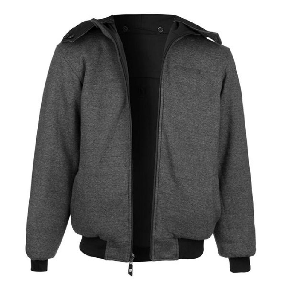 Blouson veste moto pour  