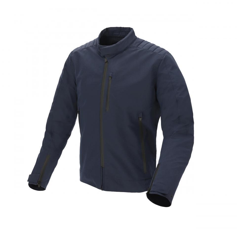 Blouson veste moto pour  
