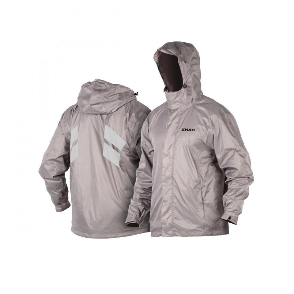 Blouson veste moto pour  