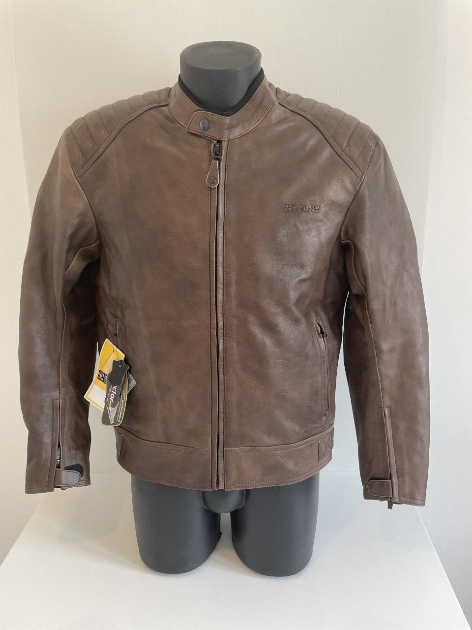 photo piece : Blouson veste moto->Nexone Taille XL