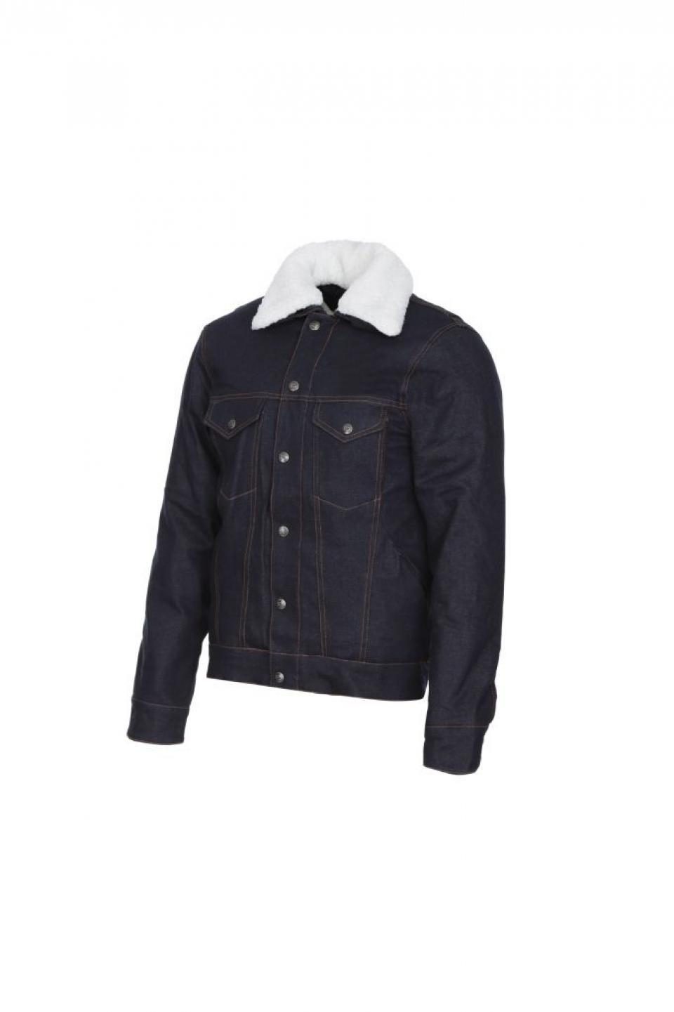 Blouson veste moto pour  