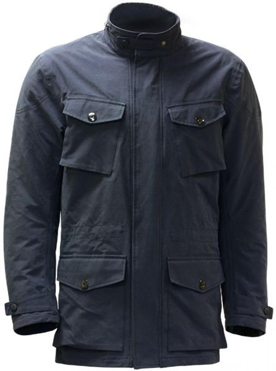 Blouson veste moto pour  