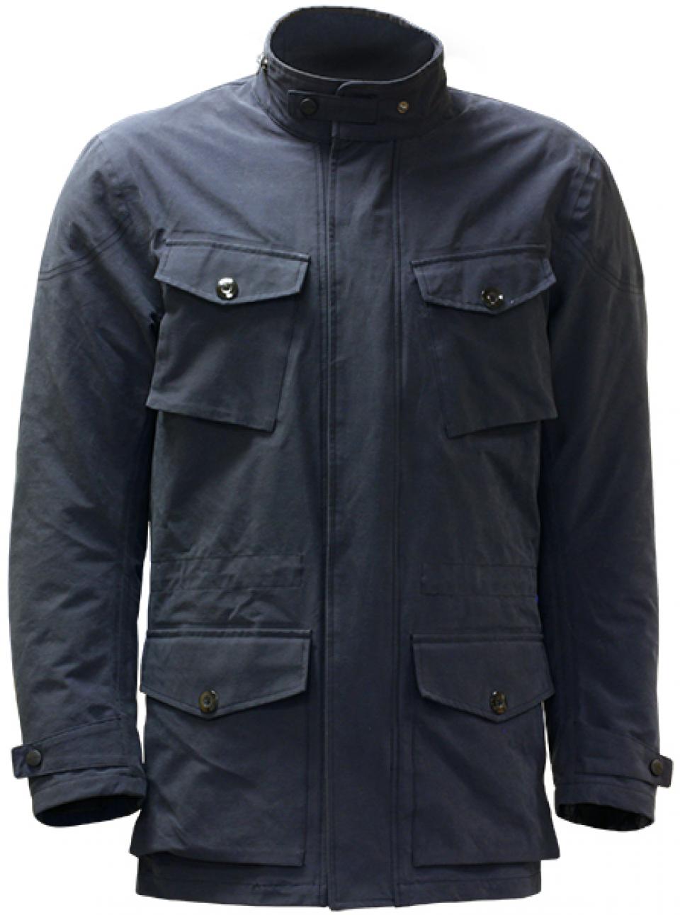 Blouson veste moto S-Line pour Auto Neuf