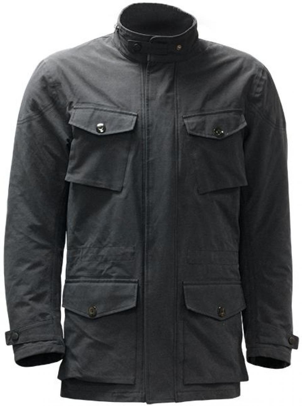 Blouson veste moto pour  