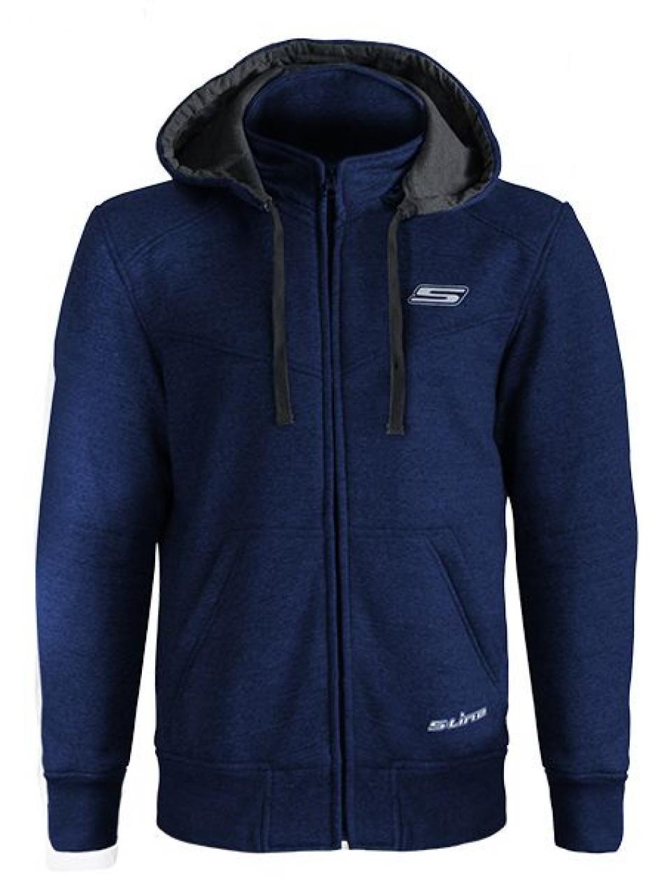 Blouson veste moto pour  