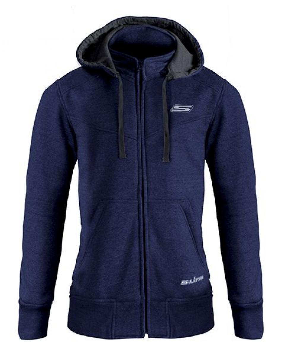 Blouson veste moto pour  