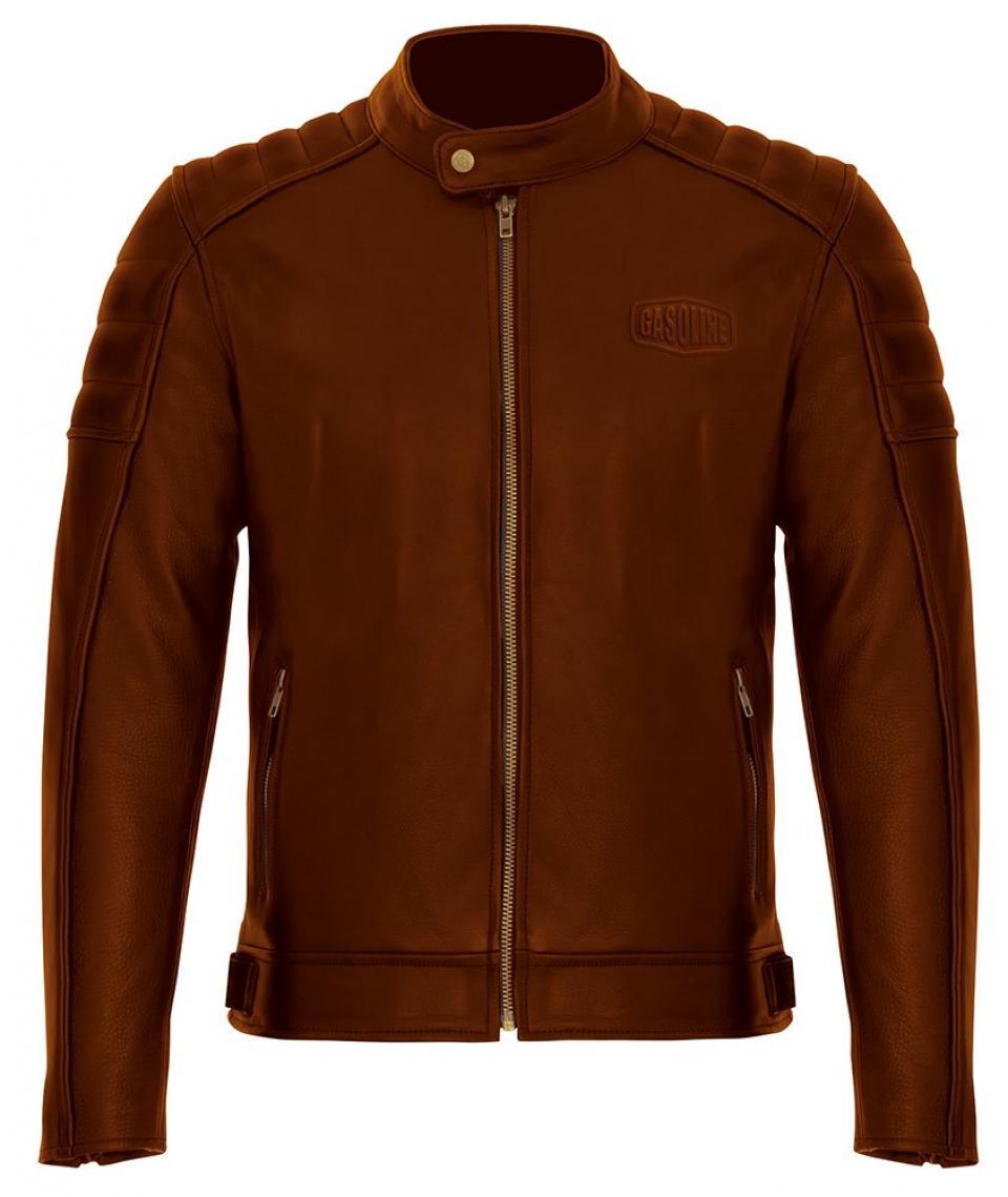 Blouson veste moto pour  