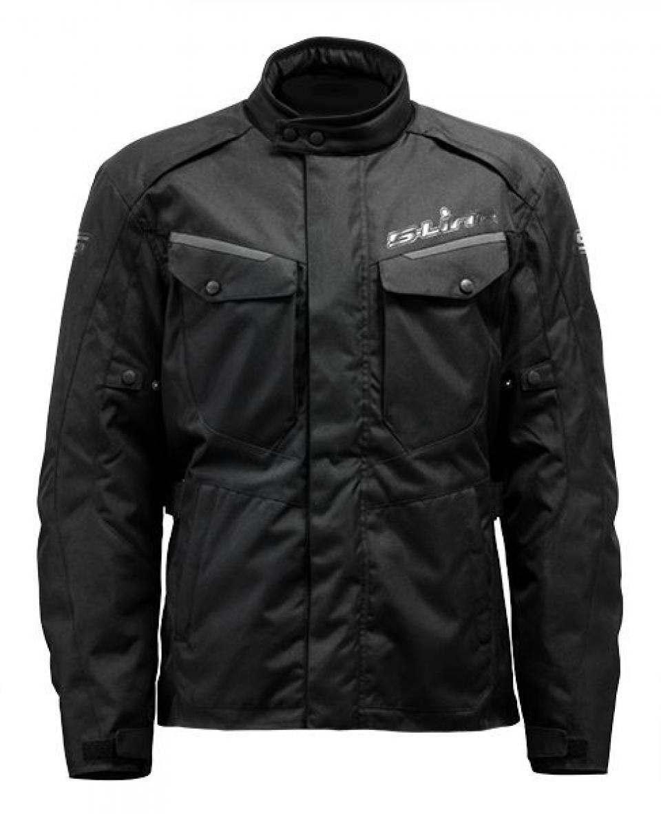 Blouson veste moto pour  