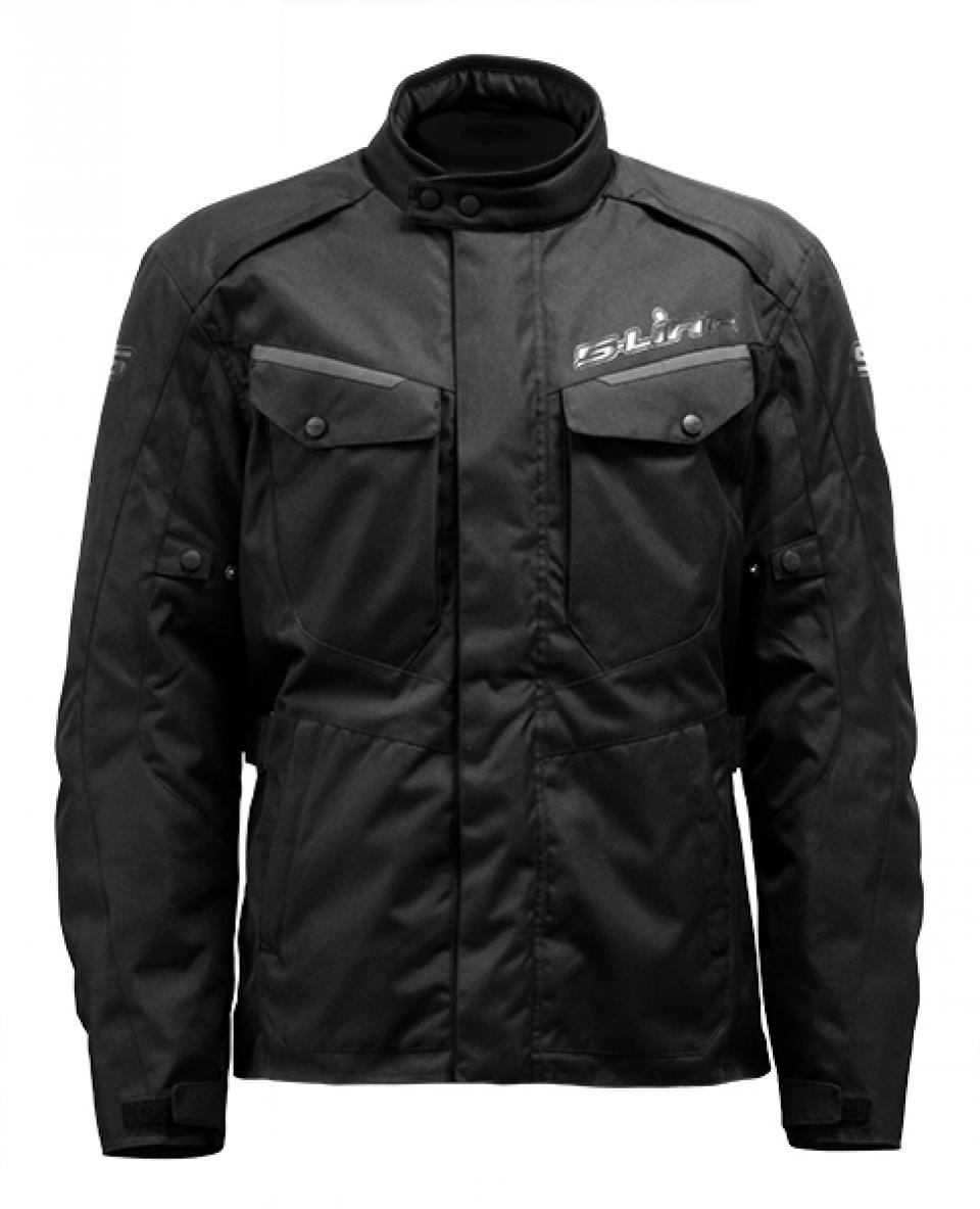 Blouson veste moto S-Line pour Auto Neuf