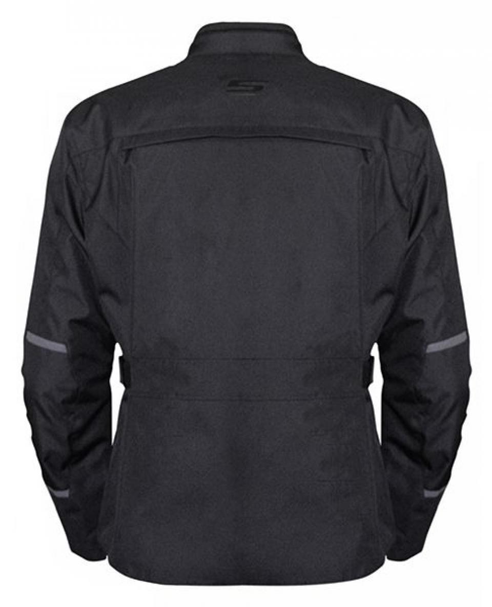 Blouson veste moto S-Line pour Auto Neuf