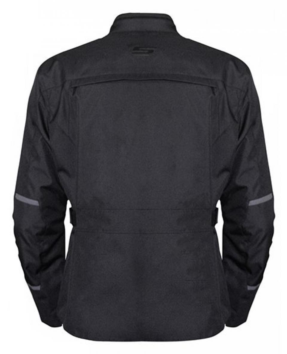 Blouson veste moto S-Line pour Auto Neuf