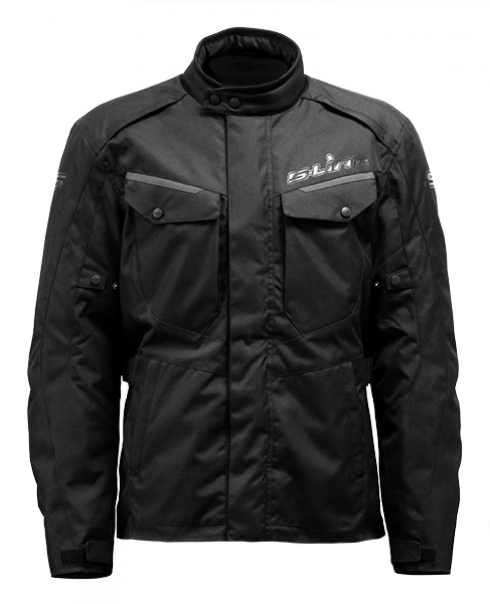 Blouson veste moto S-Line pour Auto Neuf