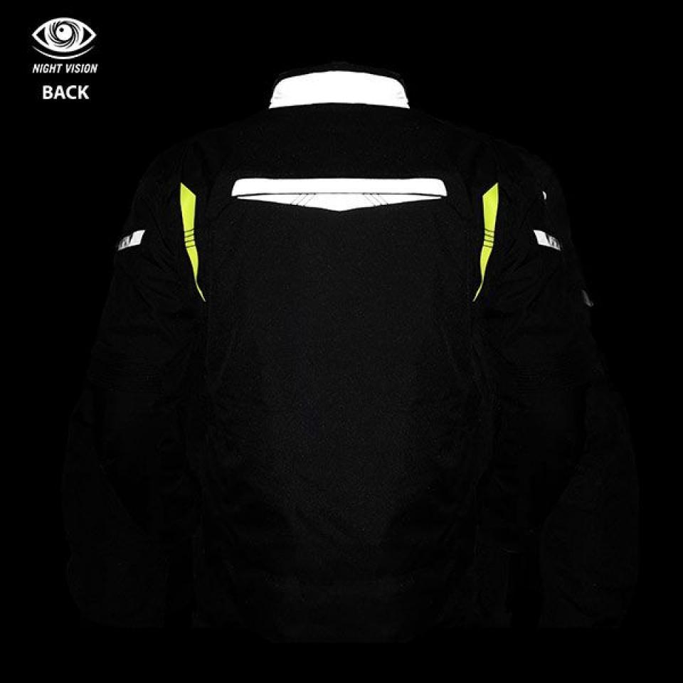 Blouson veste moto pour  