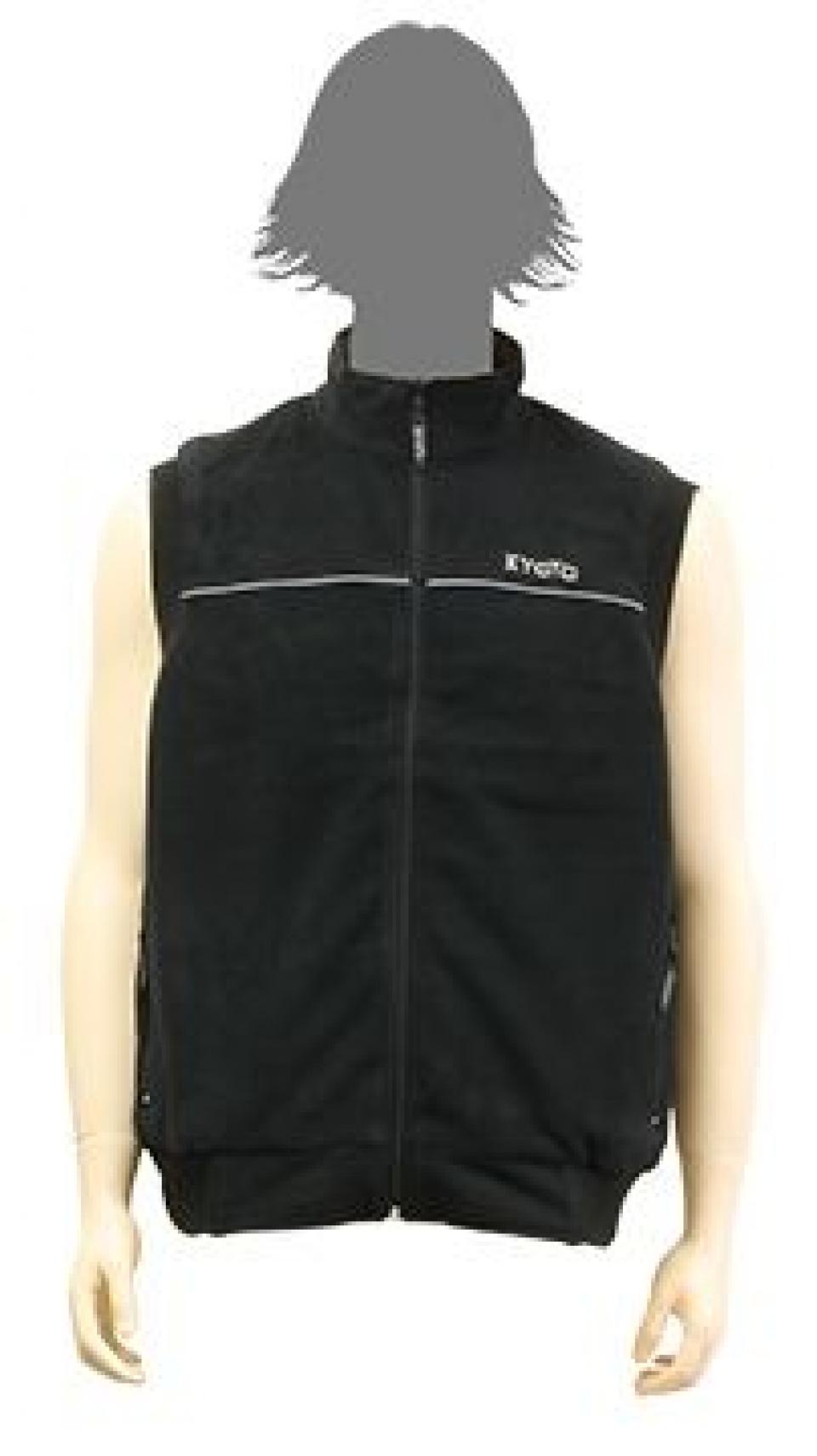 Blouson veste moto pour  