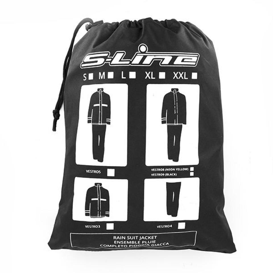 Blouson veste moto pour  