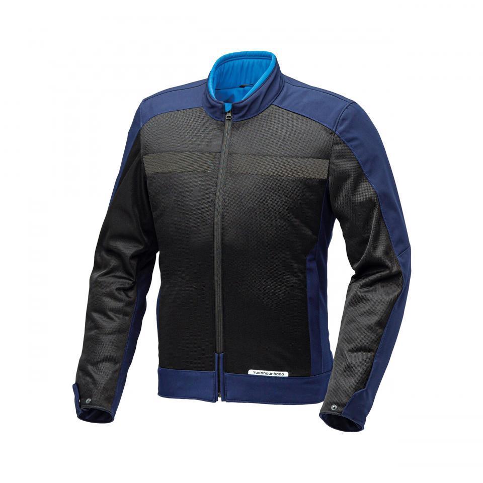 Blouson veste moto pour  