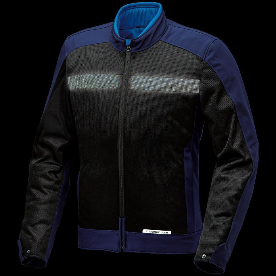 Blouson veste moto Tucano Urbano pour Auto 46 Neuf