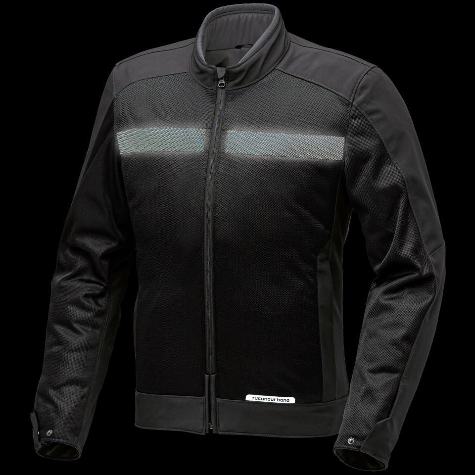 Blouson veste moto Tucano Urbano pour Auto 52 Neuf