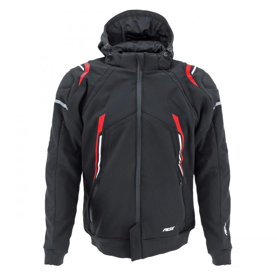 Blouson veste moto pour  
