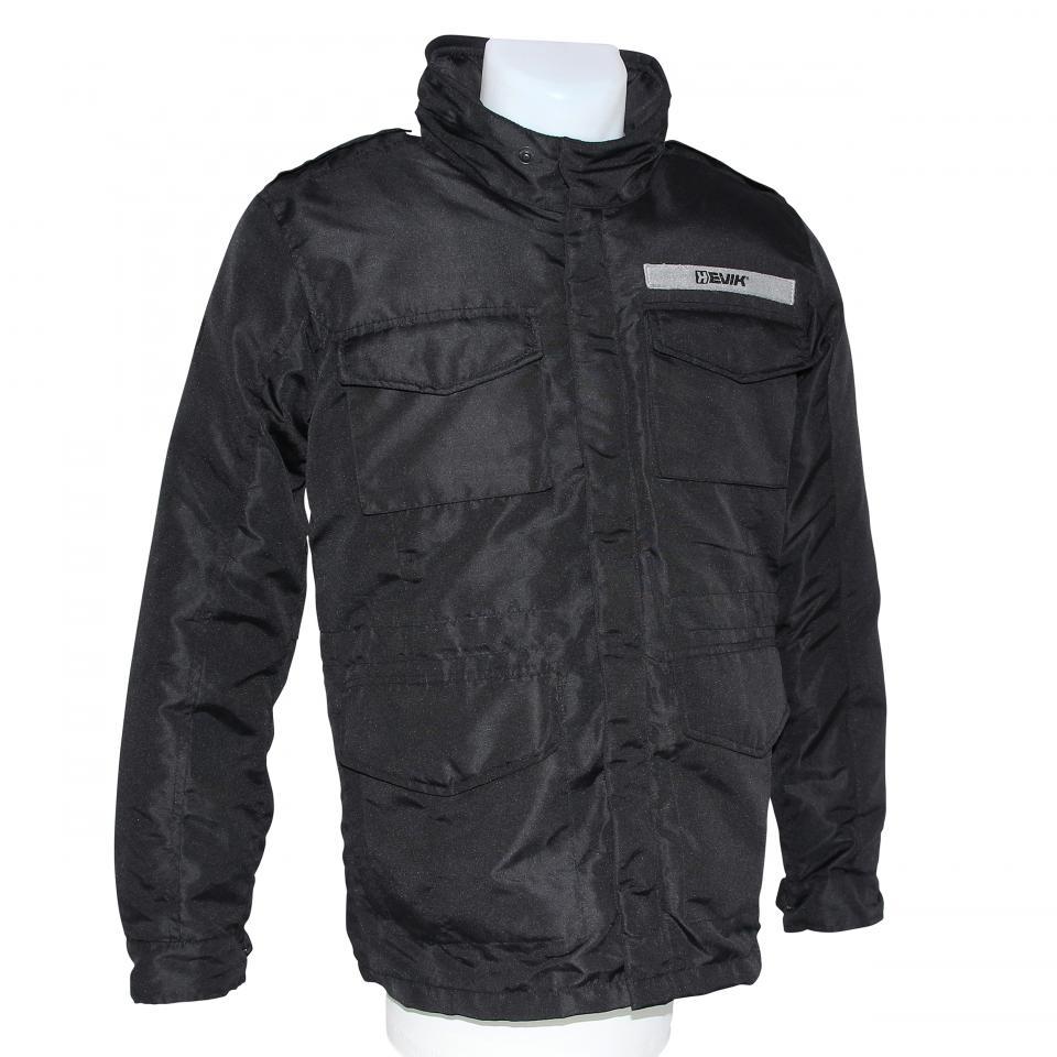 Blouson veste moto pour  