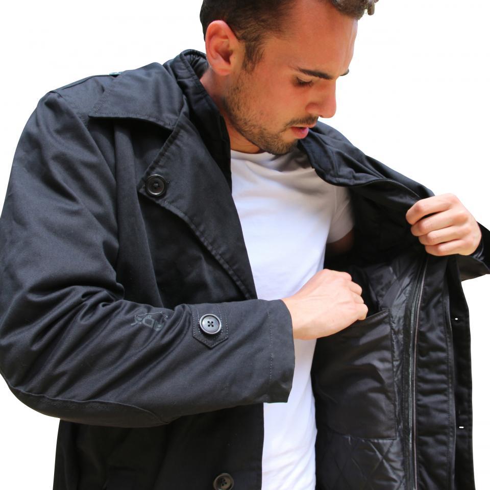 Blouson veste moto ADX pour pour Moto 44/46 Neuf