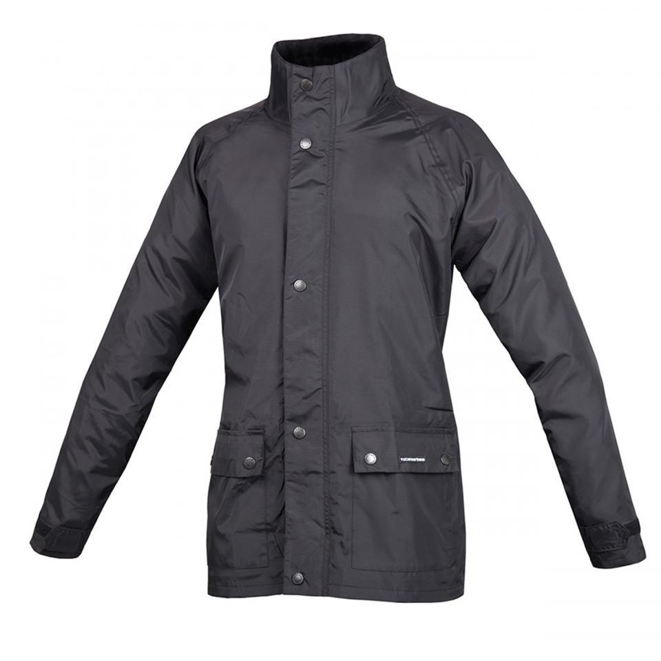 Blouson veste moto pour  