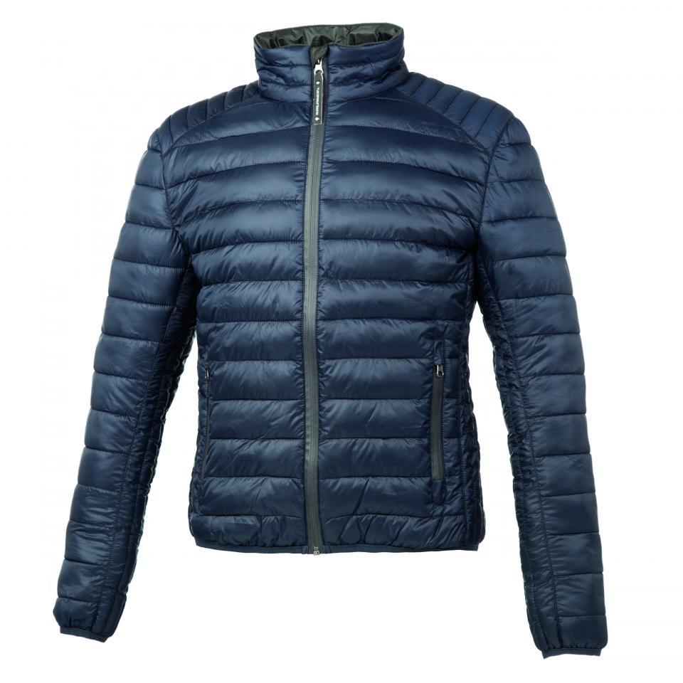 Blouson veste moto pour  