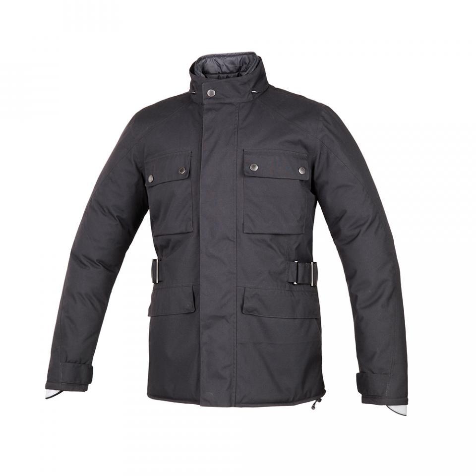 Blouson veste moto pour  