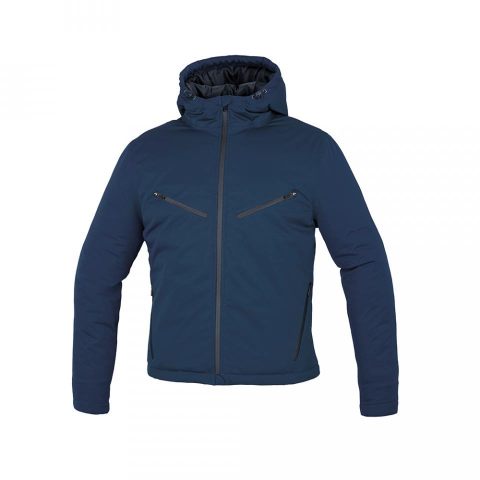 Blouson veste moto pour  
