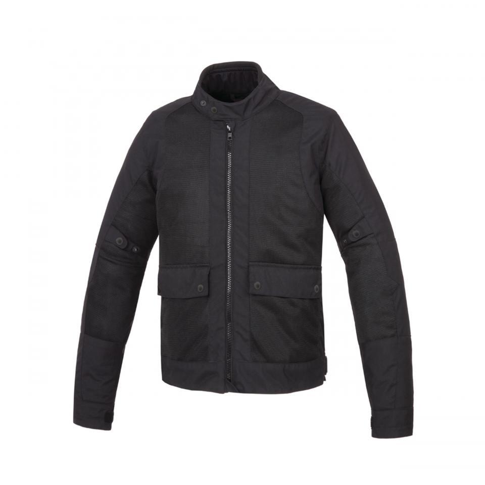 Blouson veste moto pour  