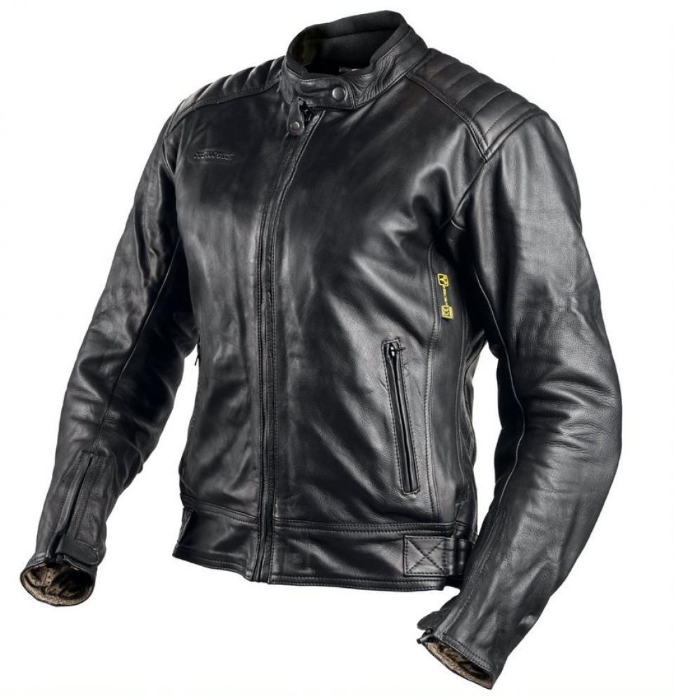 photo piece : Blouson veste moto->Nexone Taille S