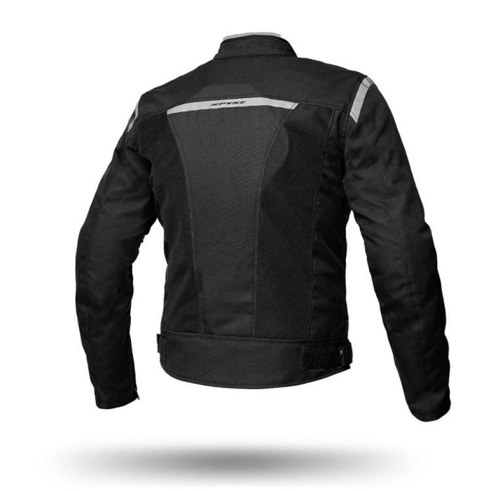 Blouson veste moto pour  