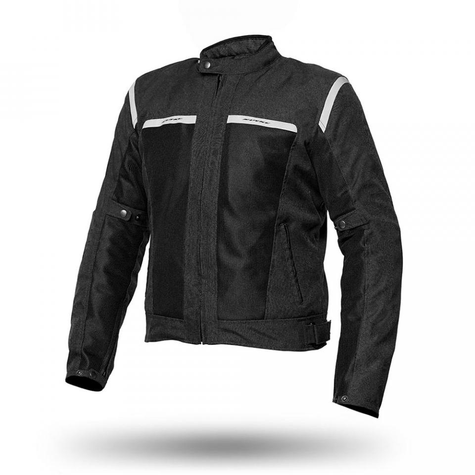Blouson veste moto Spyke pour Auto Neuf
