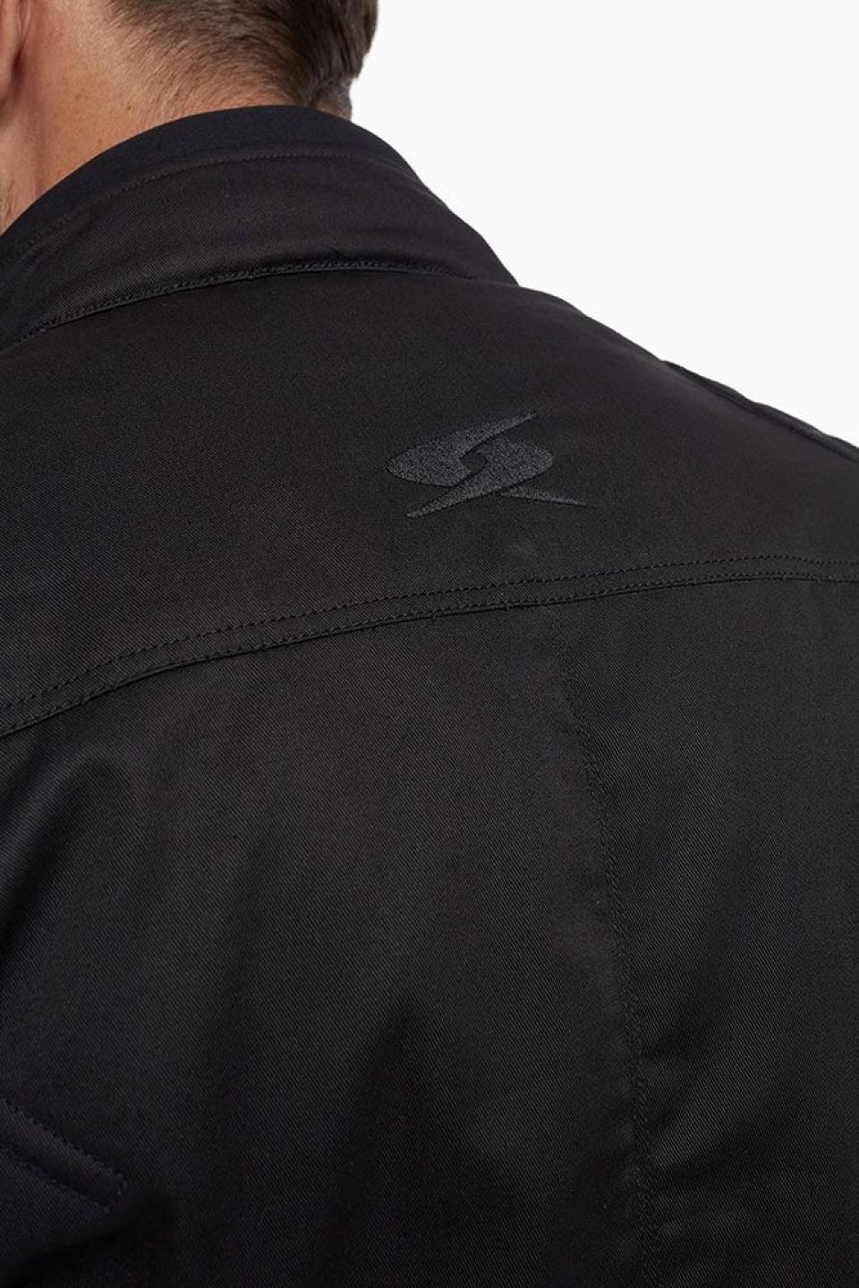 Blouson veste moto pour  