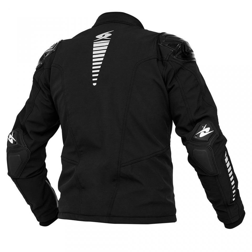 Blouson veste moto pour  