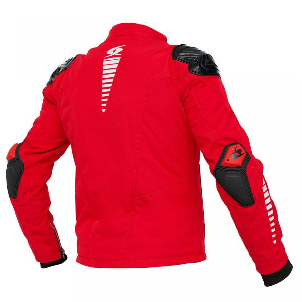 Blouson veste moto pour  