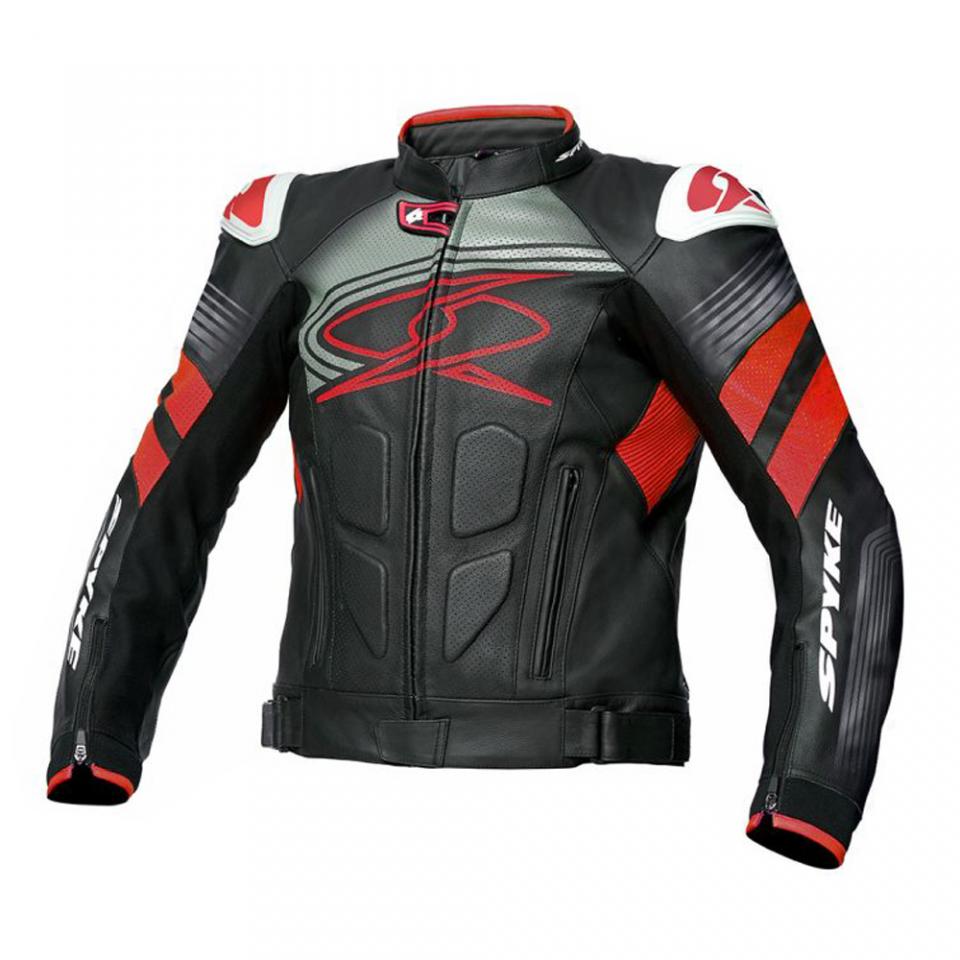 Blouson veste moto Spyke pour Auto Neuf