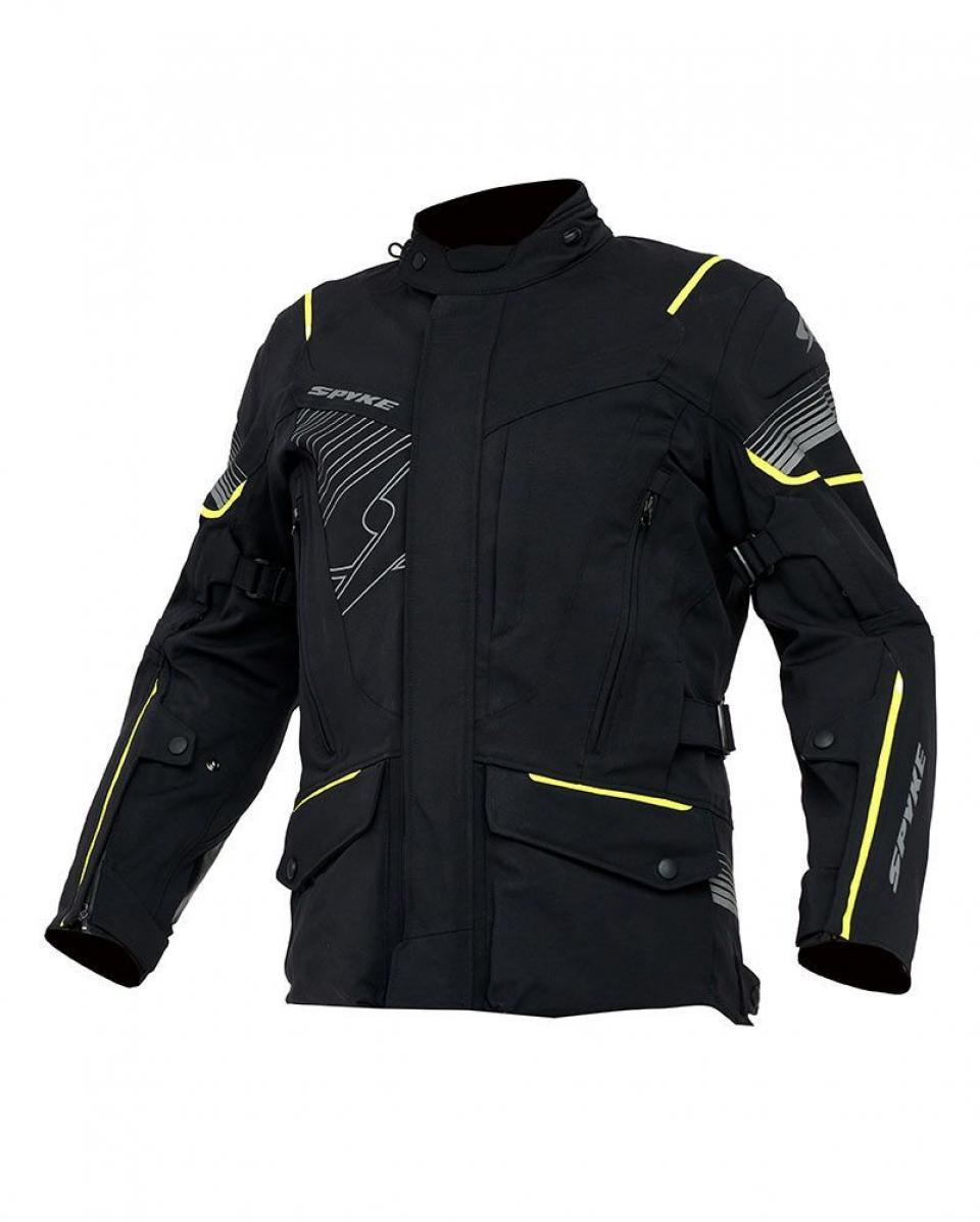 photo piece : Blouson veste moto->