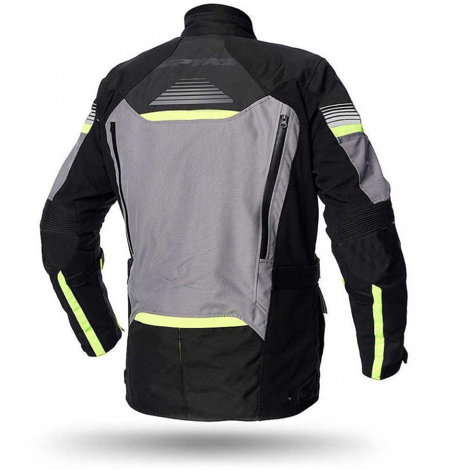 Blouson veste moto Spyke pour Auto Neuf