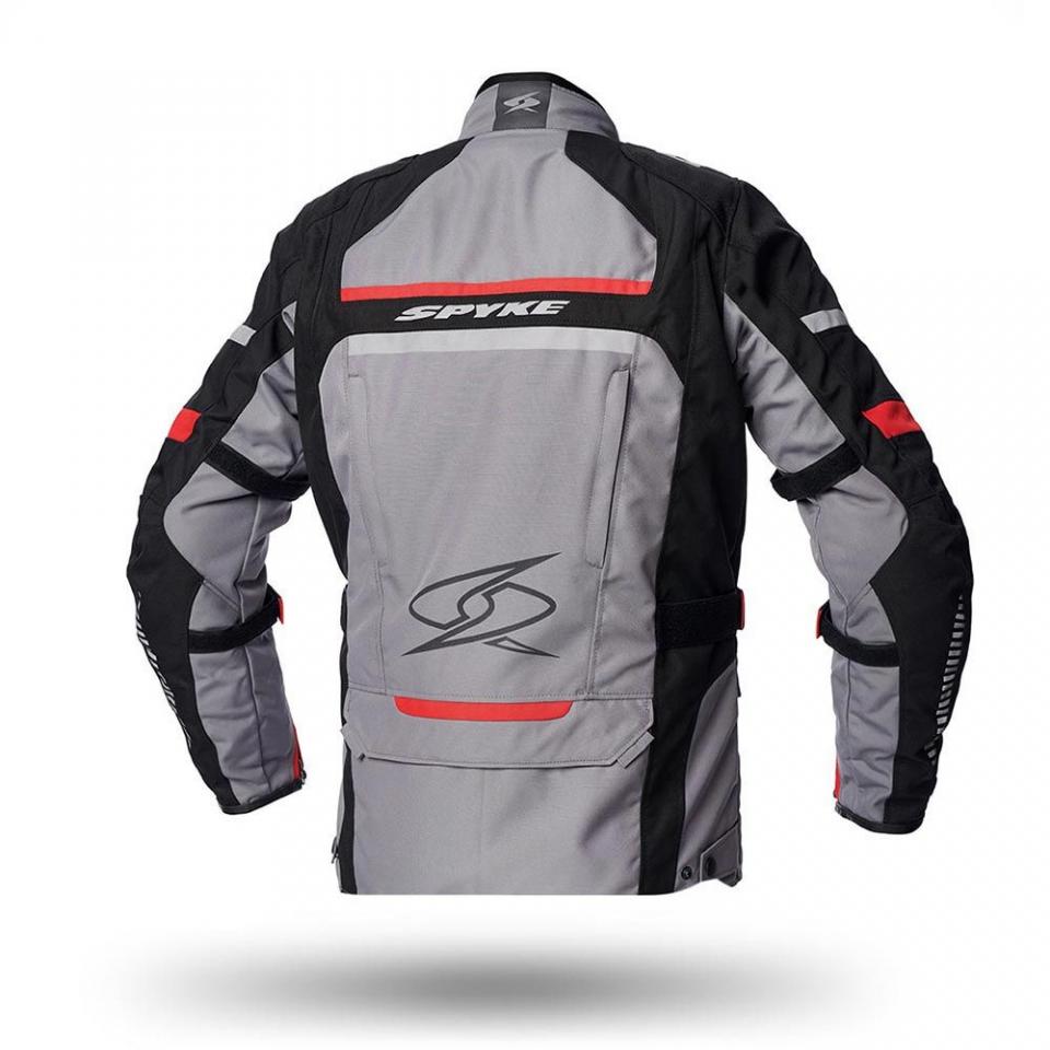 Blouson veste moto pour  
